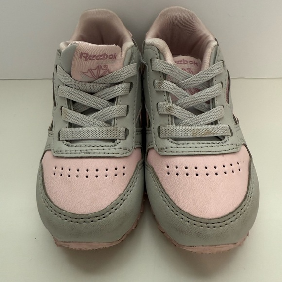 Kids Reebok Step n Flash - Size 6 - Picture 2 of 11
